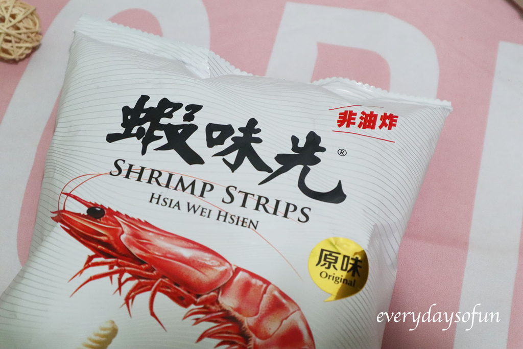 高溫烘烤而非油炸