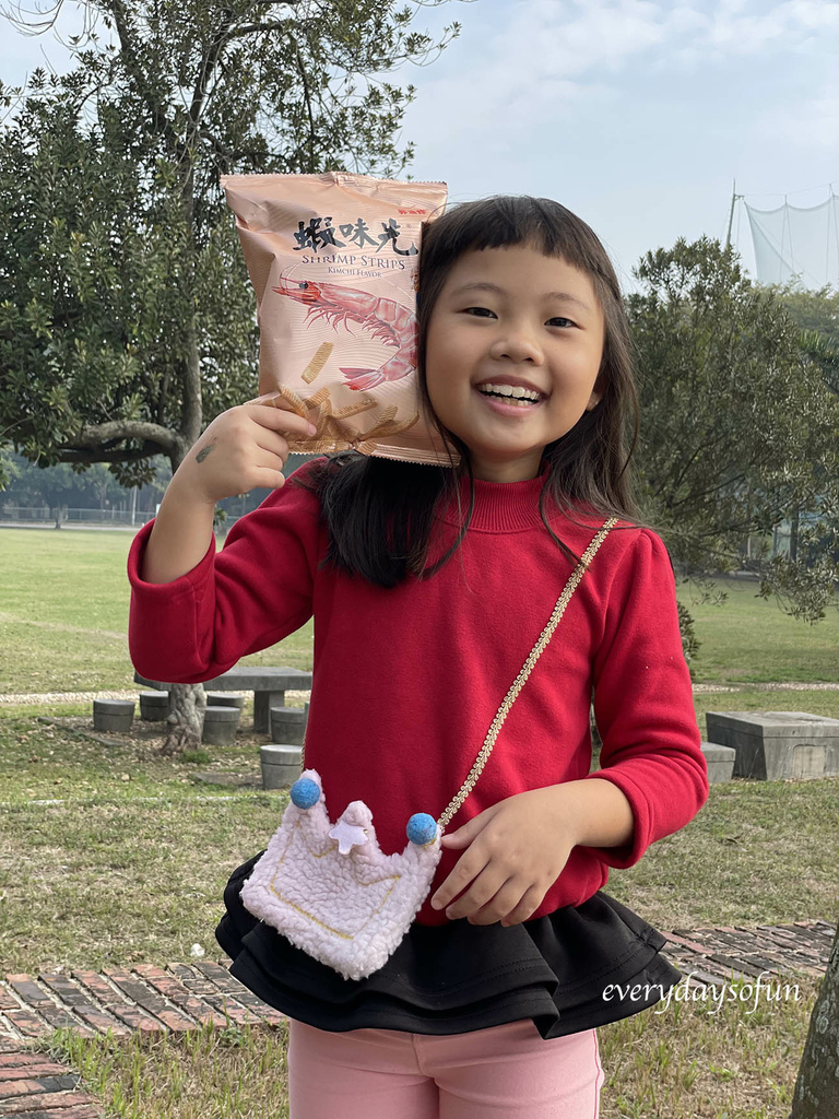 濃濃韓國味,泡菜味超明顯的