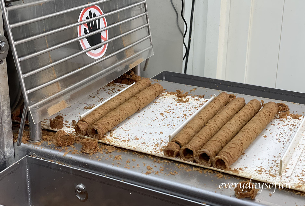 將兩端切齊平整,並且秤重 將兩端切齊平整,並且秤重