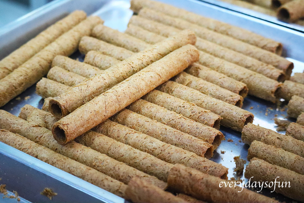 品香蛋捲 品香蛋捲