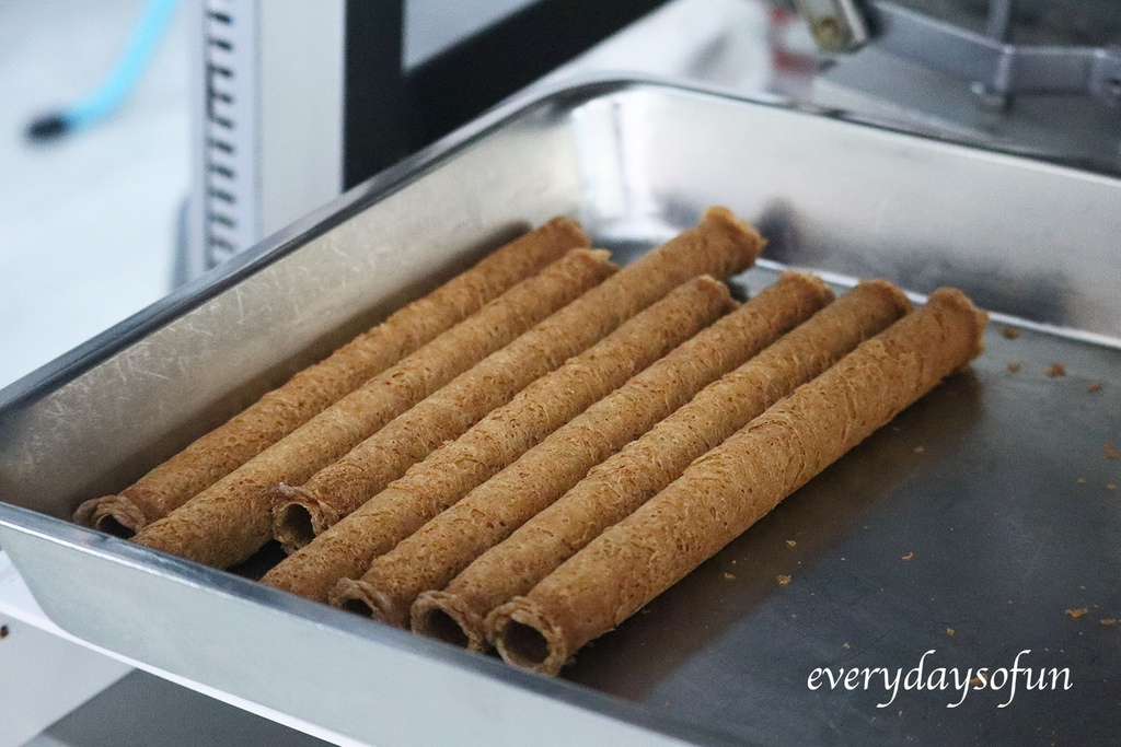 品香蛋捲 品香蛋捲