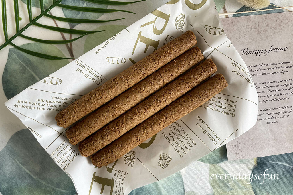 濃濃咖啡味中帶點微微的甜 濃濃咖啡味中帶點微微的甜