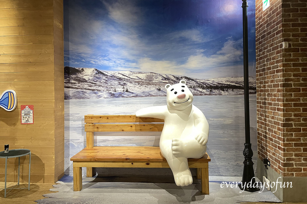 寶熊漁樂碼頭 營業資訊 寶熊漁樂碼頭 營業資訊