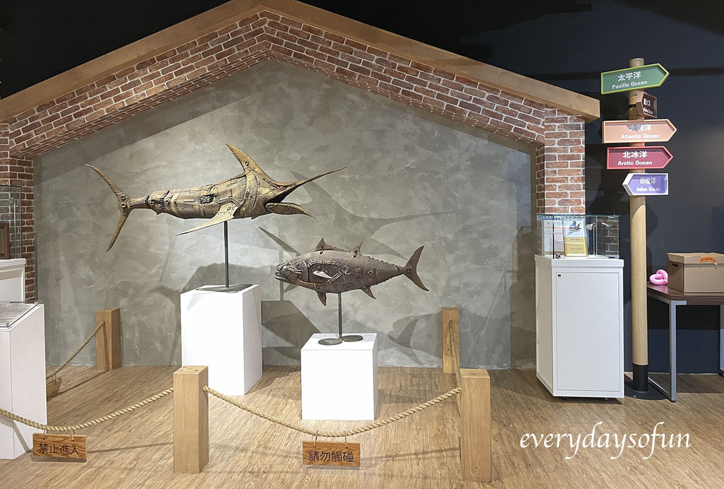 寶熊漁樂碼頭 交通環境 寶熊漁樂碼頭 交通環境