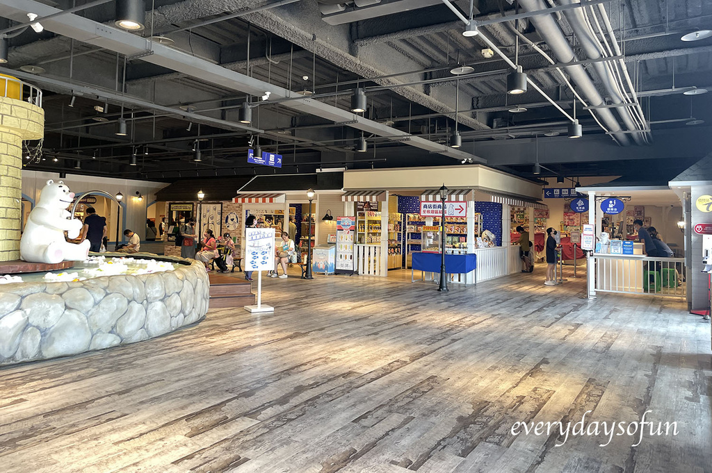 入館基本是免收門票 入館基本是免收門票