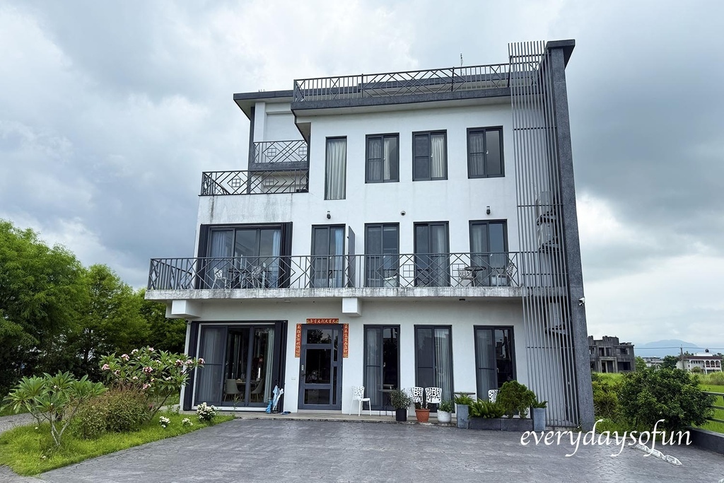 菈芙卡道 Villa 菈芙卡道 Villa