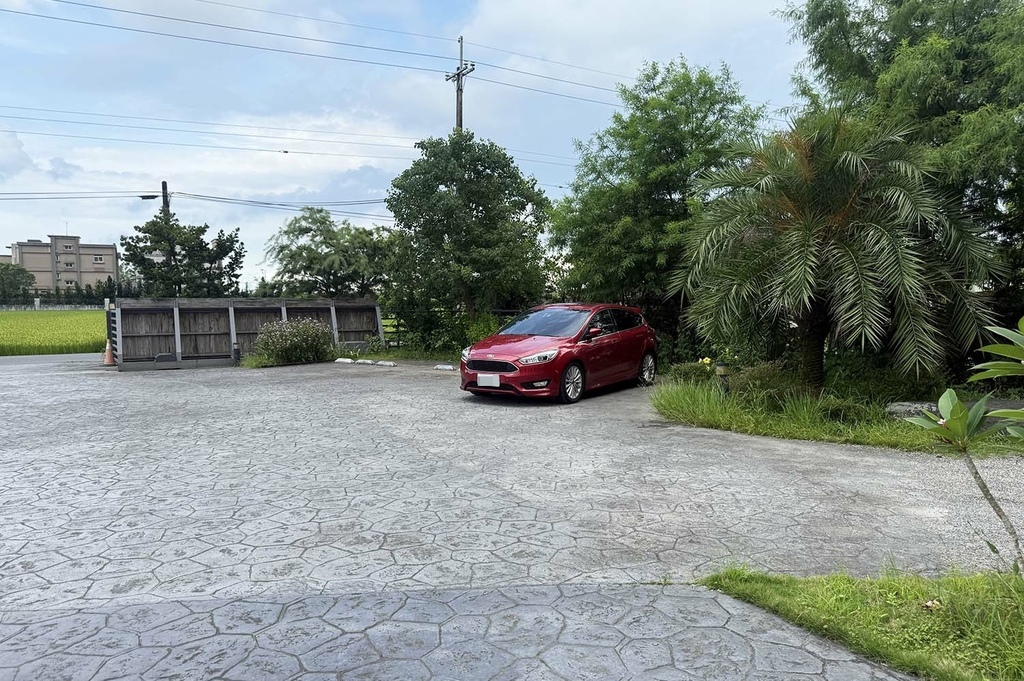 菈芙卡道 Villa 菈芙卡道 Villa