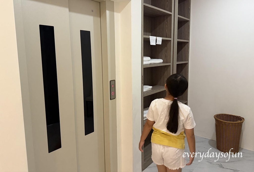 菈芙卡是有電梯的民宿 菈芙卡是有電梯的民宿