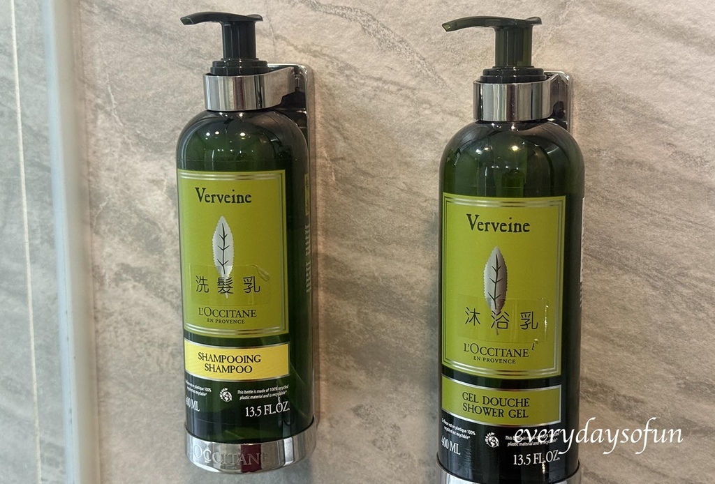 菈芙卡雙人房開箱 菈芙卡雙人房開箱