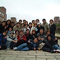 2003合歡山