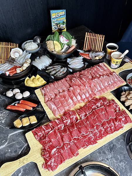 五鮮級陪你一起放暑假 🏖️夏日好禮鮮享受！