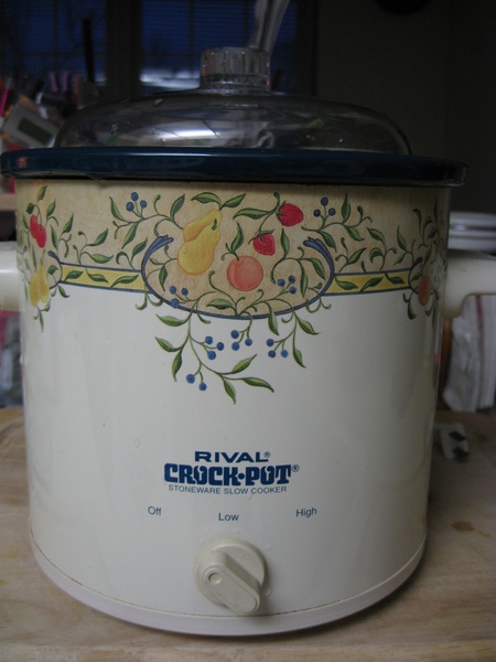 Crock Pot