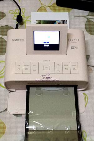 canon cp1200