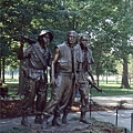 華盛頓公園銅雕1992.9.15.jpg