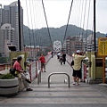 吊橋2009.10.20