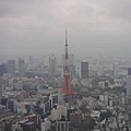 六本木_mori tower