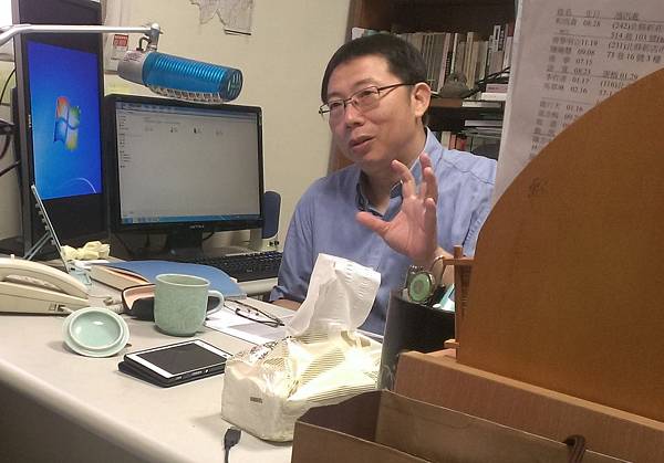 (圖一)陳方中老師.jpg (圖一)陳方中老師.jpg