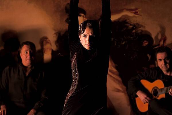 Eva La Yerbabuena - Flamenco.jpg Eva La Yerbabuena - Flamenco.jpg