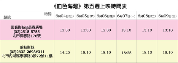 第五週上映時間表.jpg 第五週上映時間表.jpg