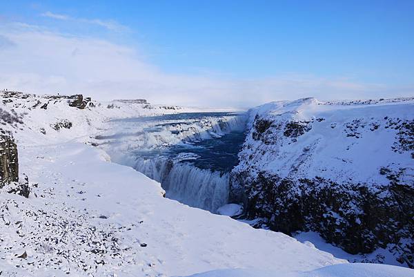 Flat 135/愛旅遊 冰島 Iceland 極光之旅 day 2  The Golden Circle 金圈之旅