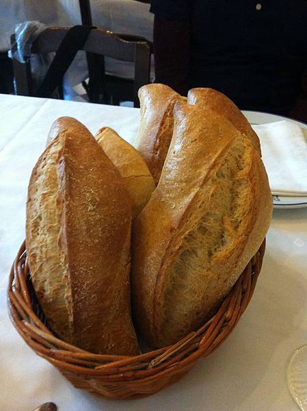 Flat 135/愛美食 西班牙Spain 馬德里Madrid Restaurante Botin 最古老的餐廳