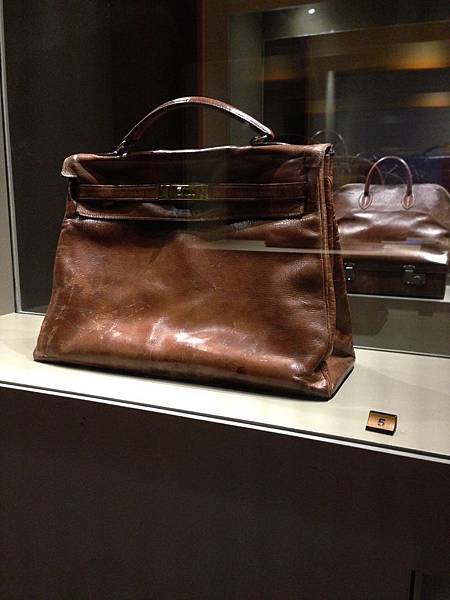 Flat 135/愛穿搭 Hermès LEATHER FOREVER 愛馬仕皮革展