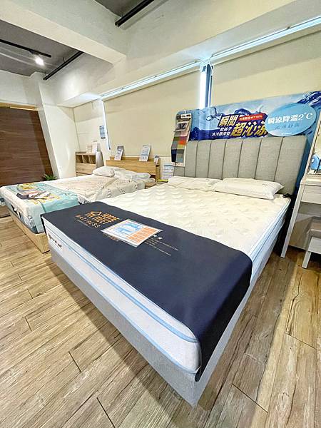 全台多間分店『H&D東稻家居』推薦沙發，也有電動床、獨立筒床