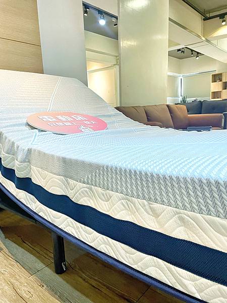 全台多間分店『H&D東稻家居』推薦沙發，也有電動床、獨立筒床