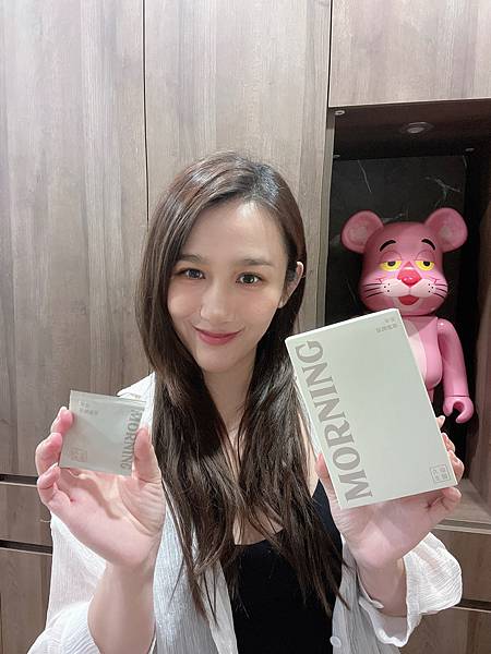 怎麼維持優美體態？除了多運動多喝水之外，我還有這個小秘密『身