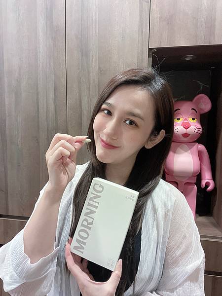 怎麼維持優美體態？除了多運動多喝水之外，我還有這個小秘密『身