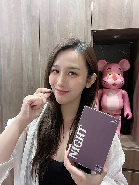 怎麼維持優美體態?除了多運動多喝水之外,我還有這個小秘密『身