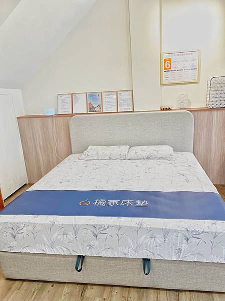 台南床墊／台南床墊推薦橘家床墊，守護30年的職人精神做好床墊