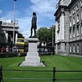 trinity college