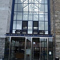 Chester Beatty Library