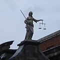 feature of justice