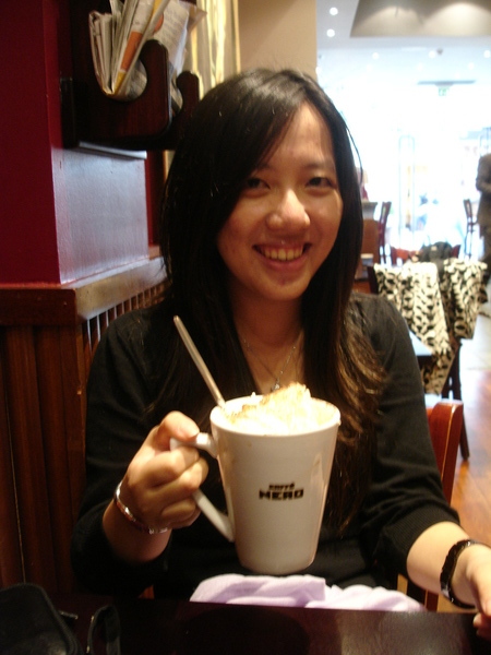 Cafe Nero