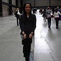 me in tate modern 2