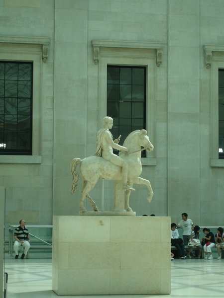 British Museum 2