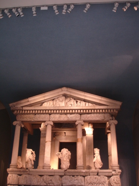 Parthenon