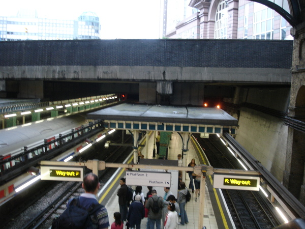 Aldgate