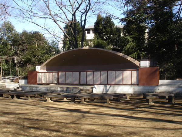 井之頭公園2