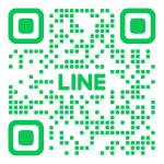 飛跑line社群qrcode 150 飛跑line社群qrcode 150