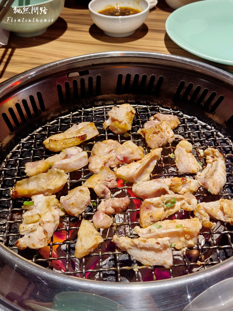 基隆廟口美食｜狸小路燒肉專賣店 基隆廟口店｜日式燒烤推薦｜安格斯牛雙人套餐 飄然問路 (32).png