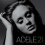 Adele - 21(Deluxe Edition) - Someone Like You