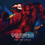 Paloma Faith - Fall To Grace - Agony