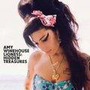 Amy Winehouse-Half Time