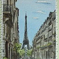 Street in Paris (5)