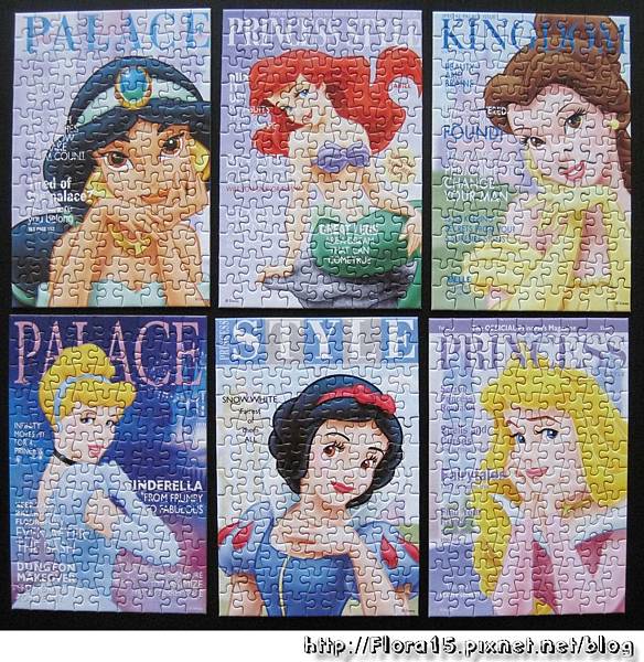 Disney Princess (1)