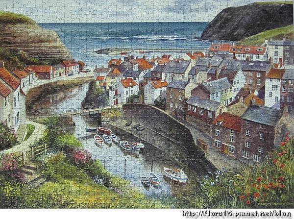 Staithes (1)