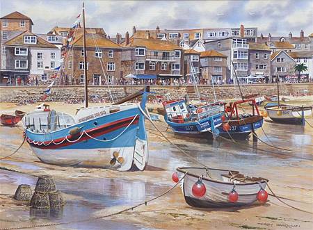 Terry Harrison  (4)